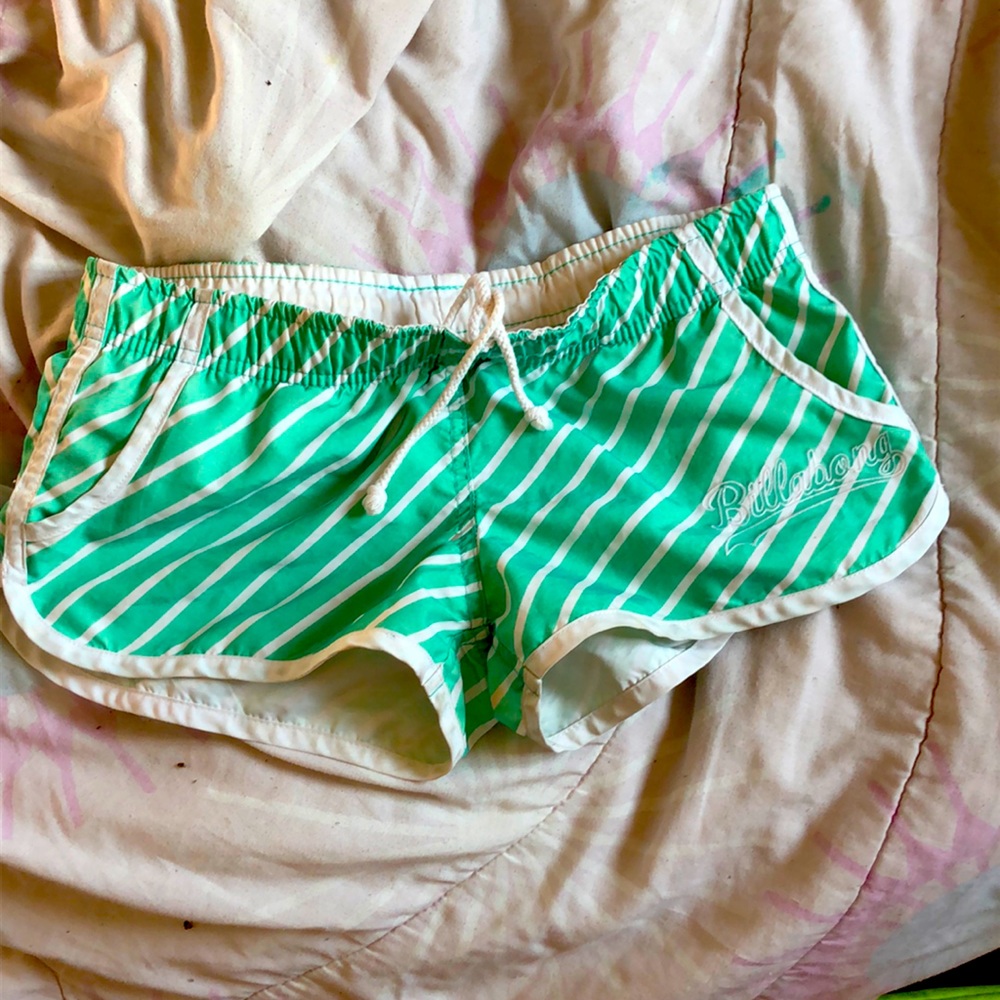 Swim shorts